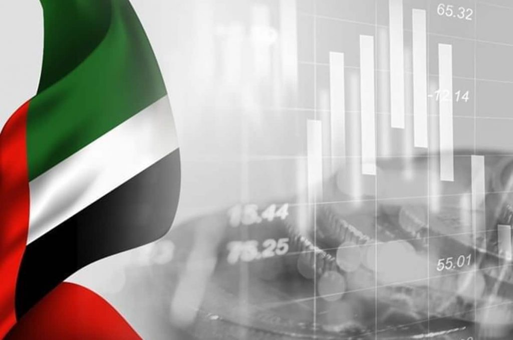 UAE stock exchanges