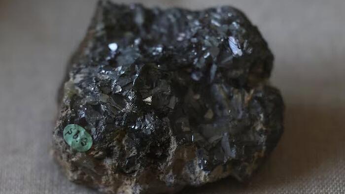 US Army Looks To Build Small Refineries For Critical Minerals zerohedge logo