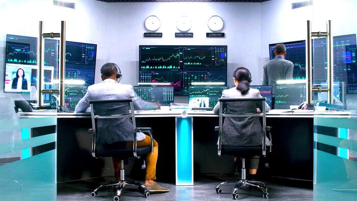 US Futures Recover Most Of Friday’s Dump As “Bad News Is Again Good News” zerohedge logo