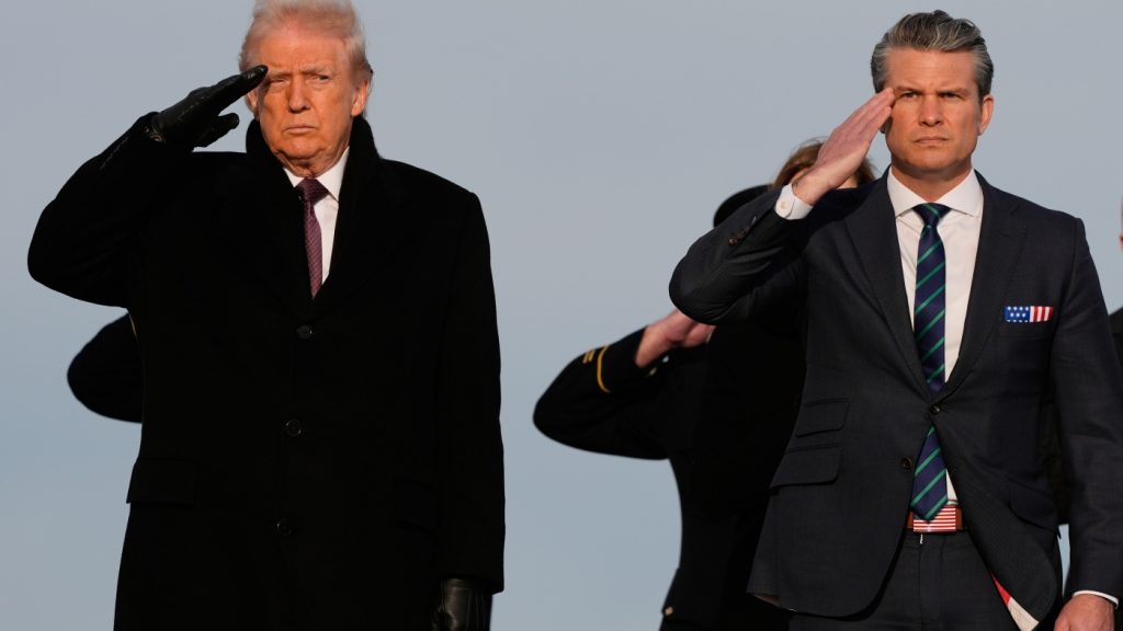 U.S. launches strikes in Syria targeting Islamic State fighters : NPR U.S. launches strikes in Syria targeting Islamic State fighters : NPR