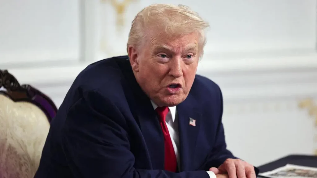 US pauses all immigration applications from 19 non-European countries