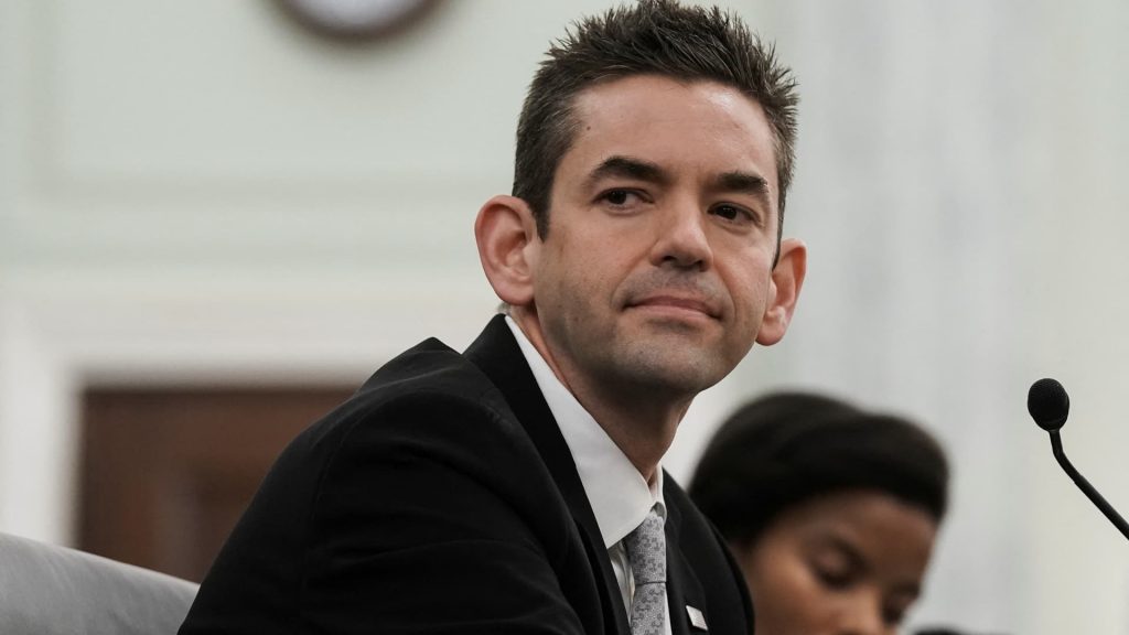 U.S. will return to the moon within Trump's term