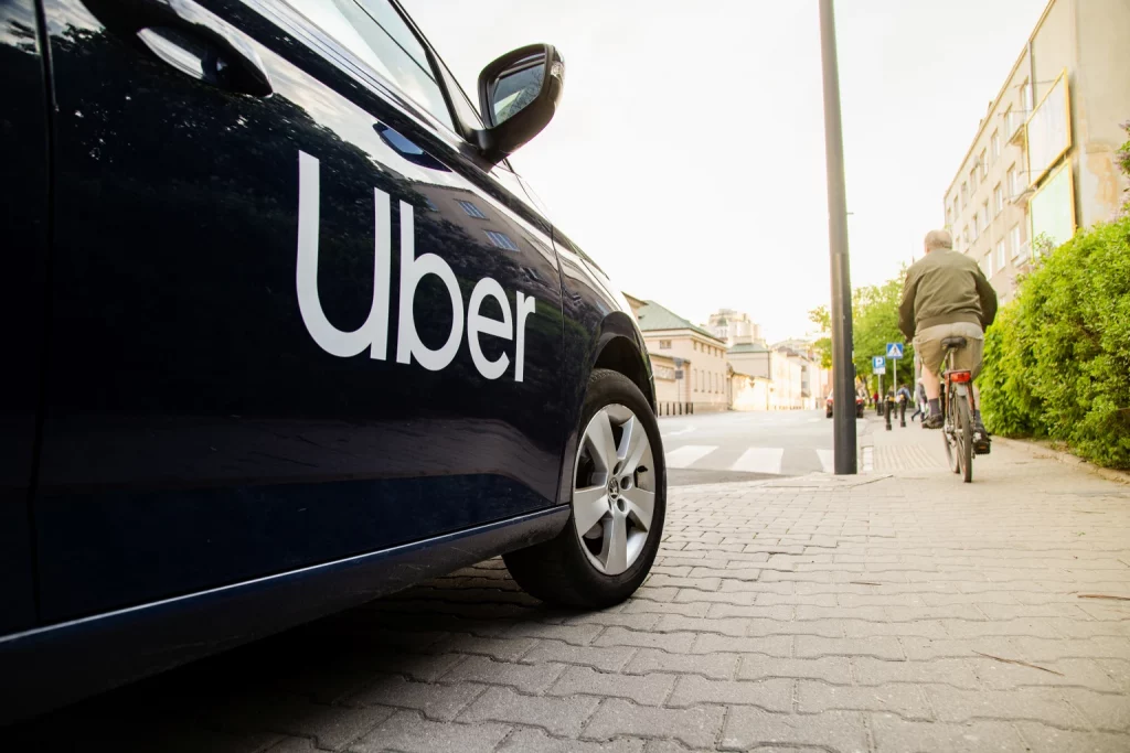 Uber Stock: Consistent Execution And Long Term Opportunities (NYSE:UBER)