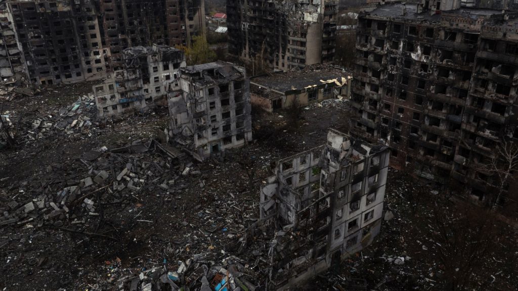 Ukraine’s last eastern strongholds hang on in Russia’s fight for Donbas : NPR Ukraine's last eastern strongholds hang on in Russia's fight for Donbas : NPR