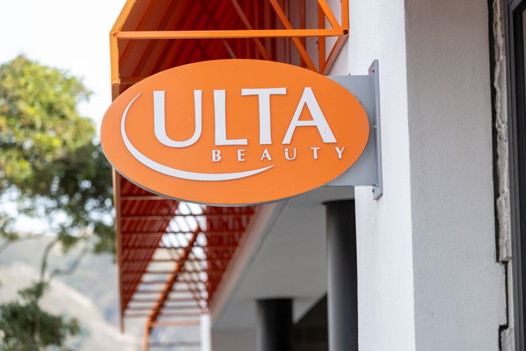 Ulta Beauty, Salesforce, Paramount Skydance, and More Ulta Beauty, Salesforce, Paramount Skydance, and More