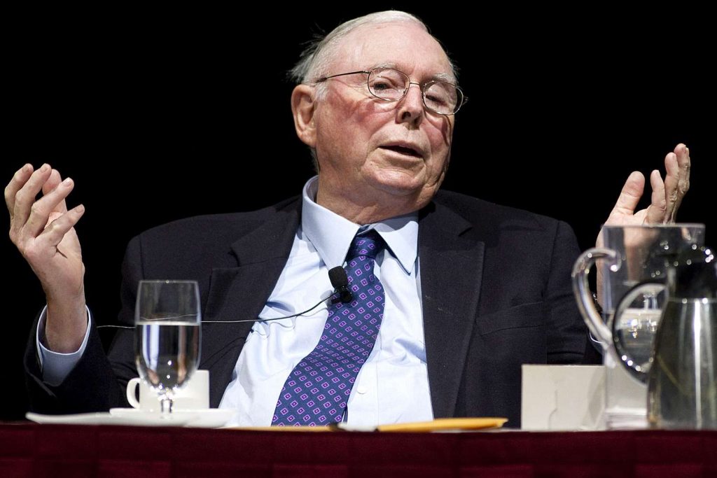 Understanding Charlie Munger’s Wealth Threshold and Why It Changes Everything