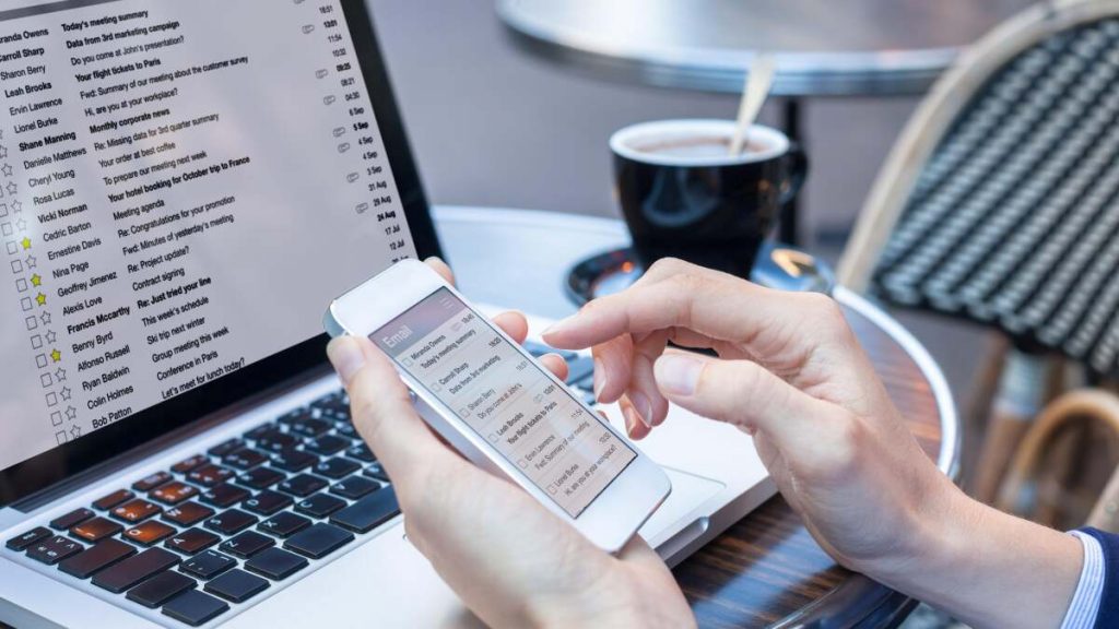 Use the ‘Yesterbox’ Method to Stay on Top of Your Inbox