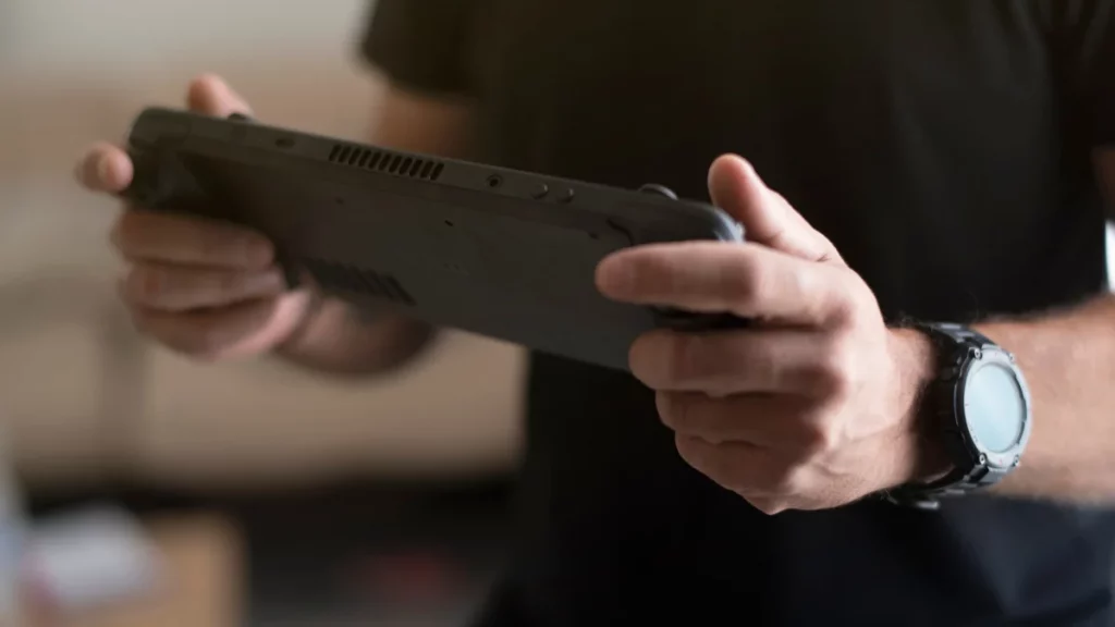 Valve Officially Discontinued the LCD Steam Deck