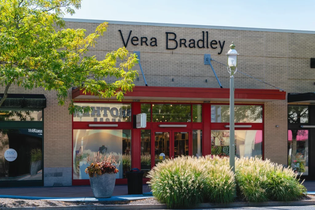 Vera Bradley Stock Returns To Its Core, But It Remains Fairly Challenged (NASDAQ:VRA) Vera Bradley Stock Returns To Its Core, But It Remains Fairly Challenged (NASDAQ:VRA)