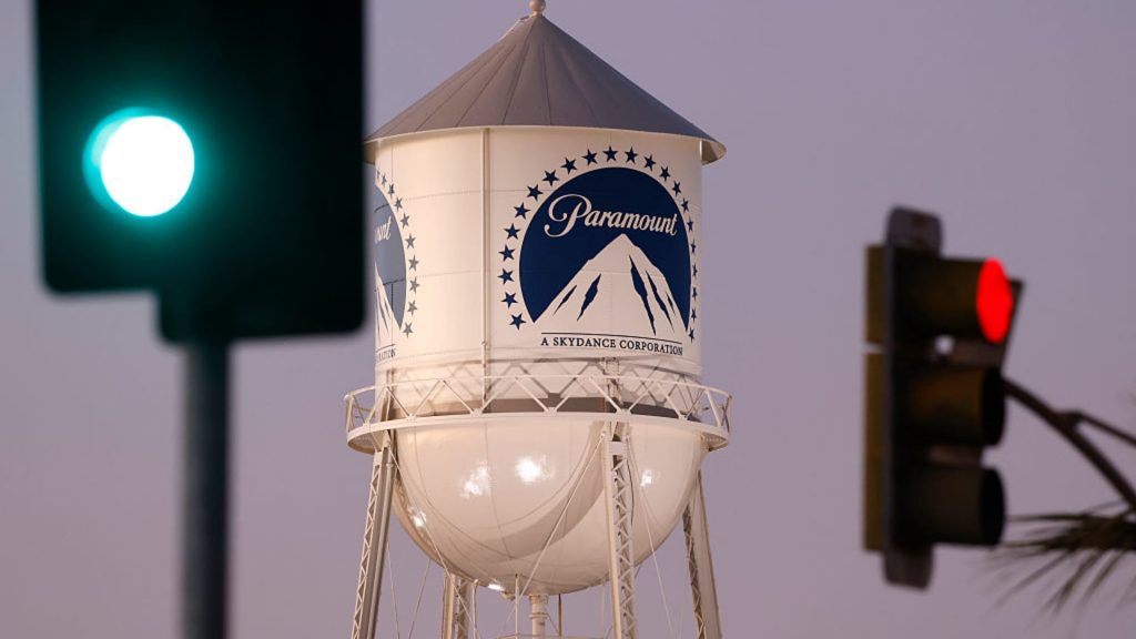 WBD board tells shareholders to reject Paramount Skydance takeover offer