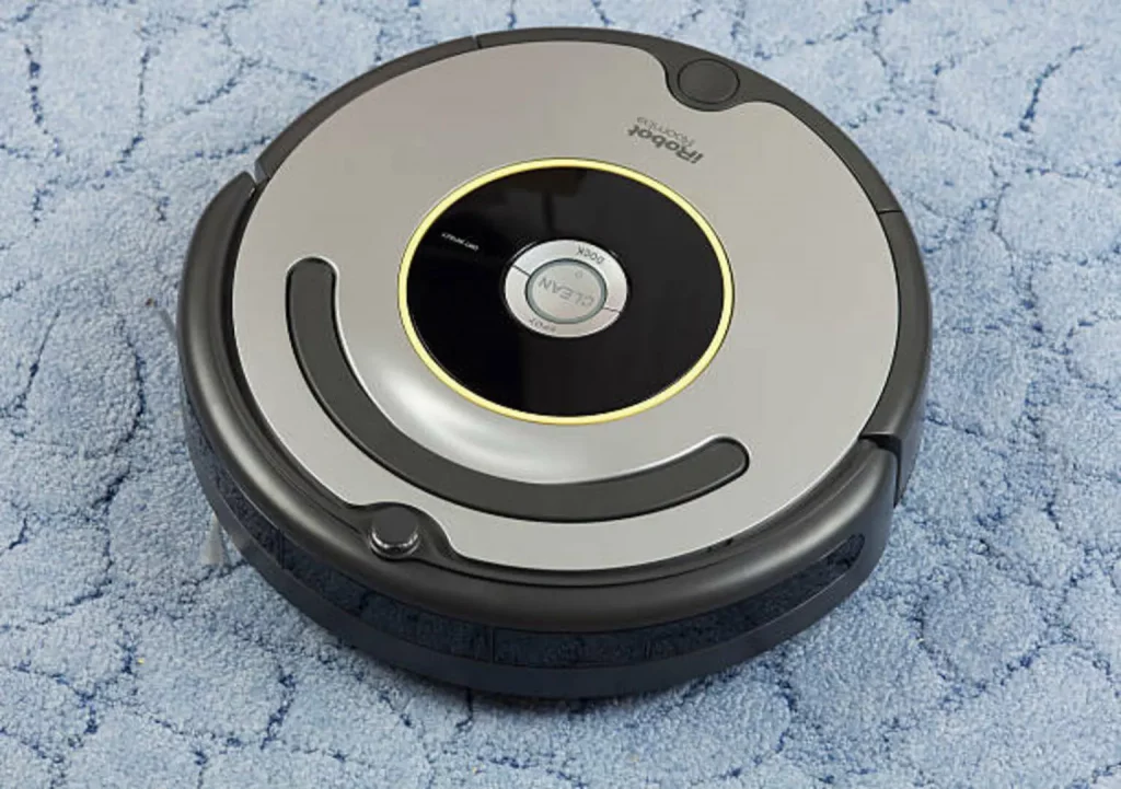 Wall Street Breakfast Podcast: Roomba Maker Files For Chapter 11 (undefined:IRBT) Wall Street Breakfast Podcast: Roomba Maker Files For Chapter 11 (undefined:IRBT)