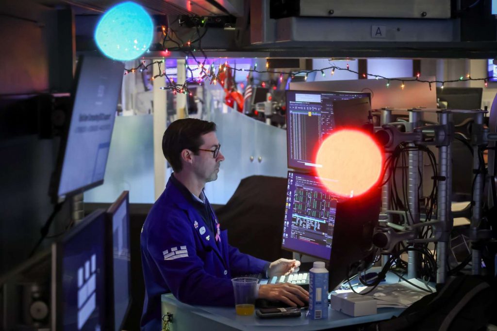 Wall Street Strategist Reveals the Sectors Poised to Lead the Stock Market in a 'Boring, Normal Year' in 2026