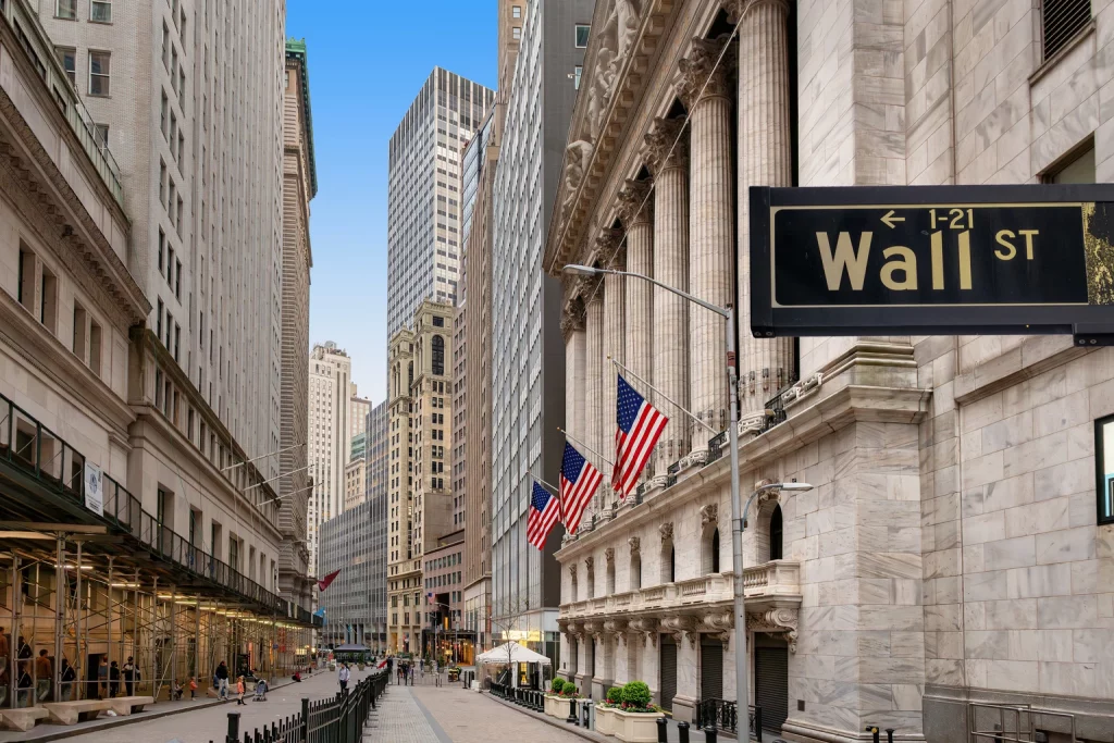 Wall Street Week Ahead | Seeking Alpha Wall Street Week Ahead | Seeking Alpha