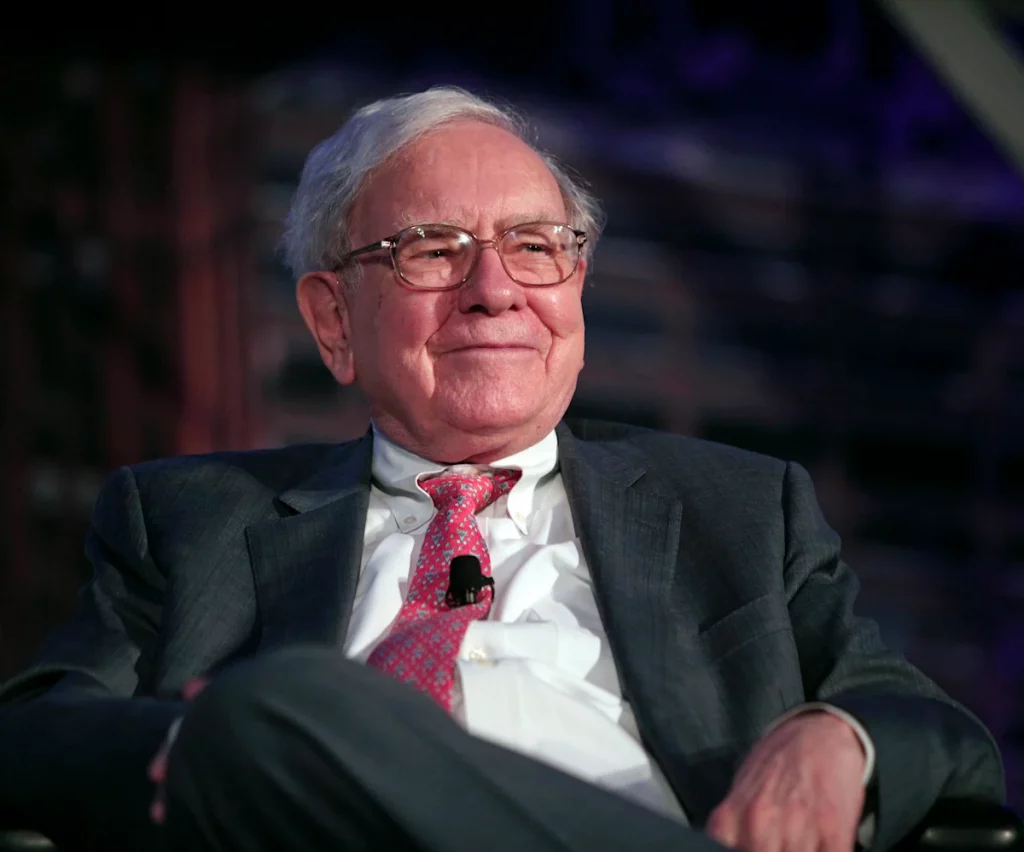Warren Buffett is retiring — here’s what his favorite indicator reveals about the stock market Warren Buffett is retiring — here's what his favorite indicator reveals about the stock market