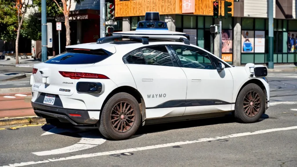 Waymo to recall self-driving cars that passed stopped school buses Waymo to recall self-driving cars that passed stopped school buses