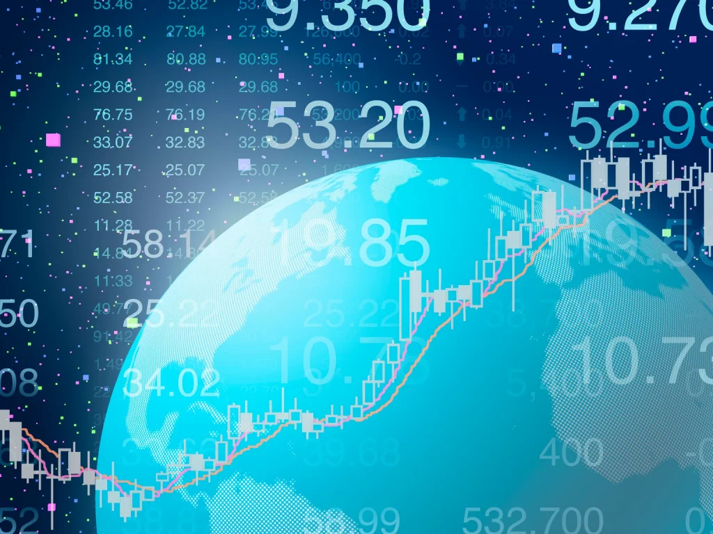 Weekly Commentary: Global Monitoring Report On NBFI