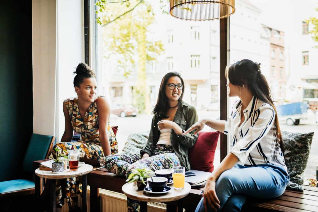 What 35–44-Year-Olds Earn on Average—and Where You Stand