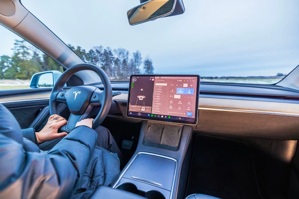 What Ford’s EV Mistakes Say About Tesla And The Upcoming Autonomy Tidal Wave (NASDAQ:TSLA) What Ford’s EV Mistakes Say About Tesla And The Upcoming Autonomy Tidal Wave (NASDAQ:TSLA)