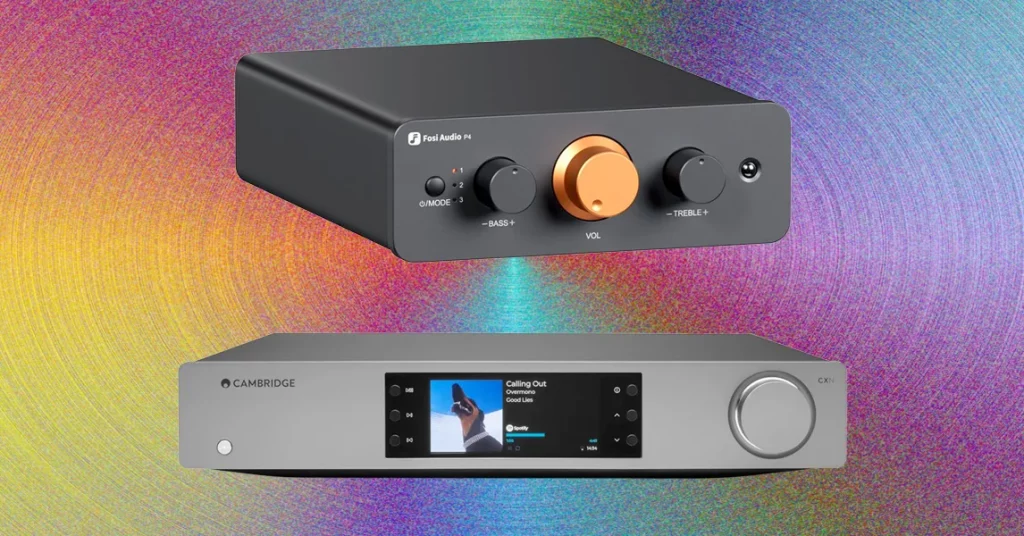 What Is a Preamp, and Do I Really Need One? What Is a Preamp, and Do I Really Need One?