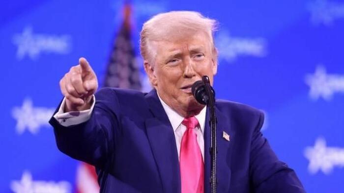 What Kind Of Caesar Will Trump Be? What Kind Of Caesar Will Trump Be?