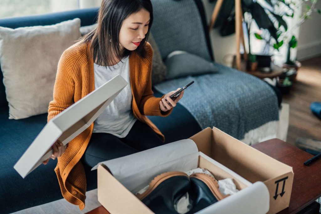 What Really Happens When You Make a Return? What Really Happens When You Make a Return?