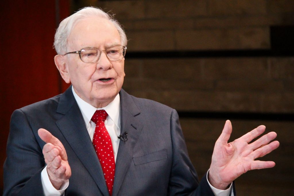 What Warren Buffett Reveals About the Mindset of the Impatient Investor What Warren Buffett Reveals About the Mindset of the Impatient Investor