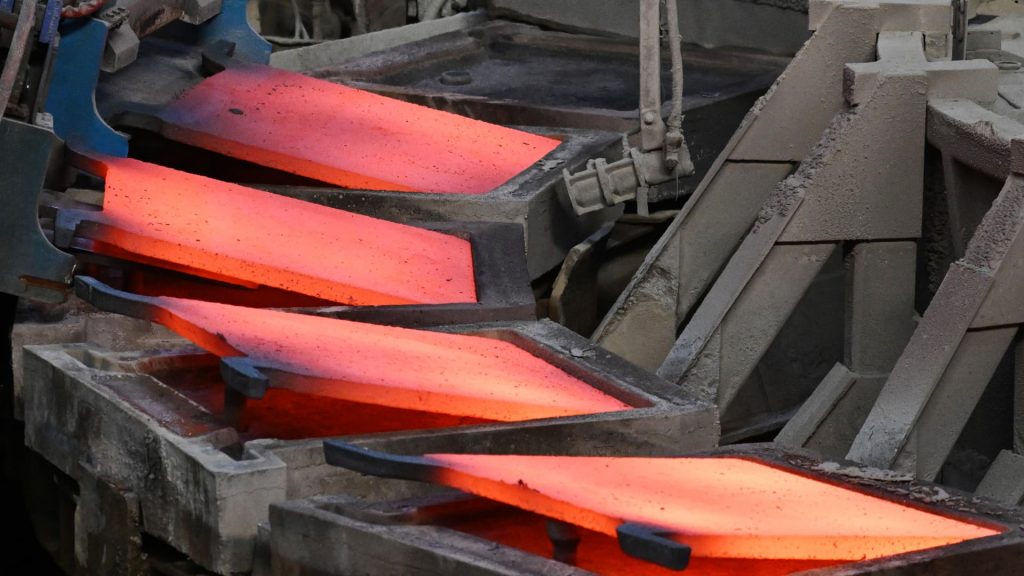 What next for the red metal as LME prices hit record