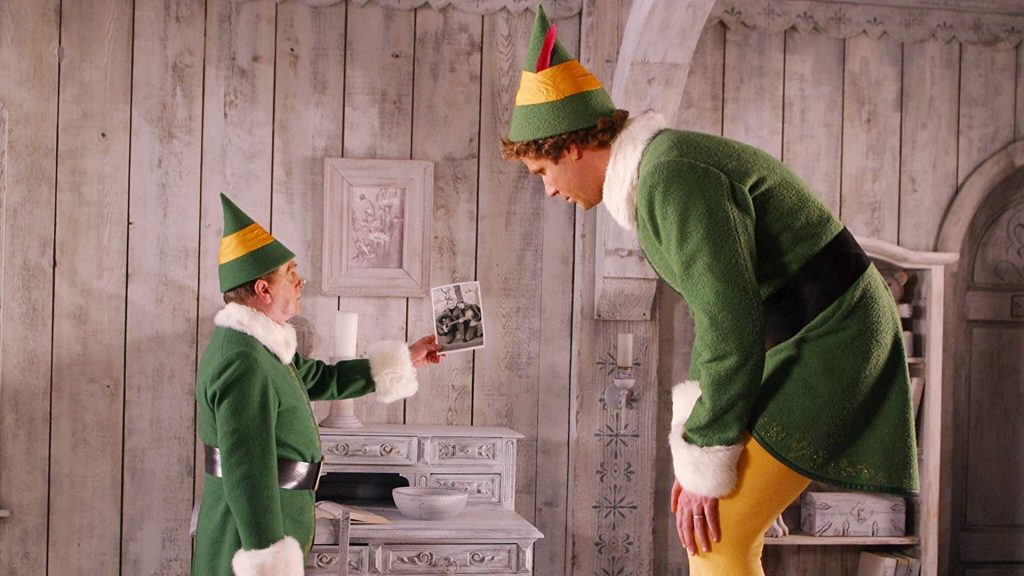 What the Christmas movie ‘Elf’ can teach us about today's cost of living