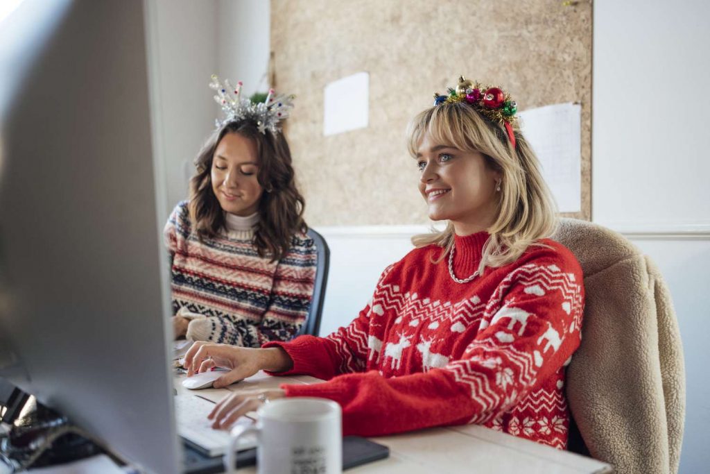 What to Do With a Big Christmas Check—4 Smart Options What to Do With a Big Christmas Check—4 Smart Options