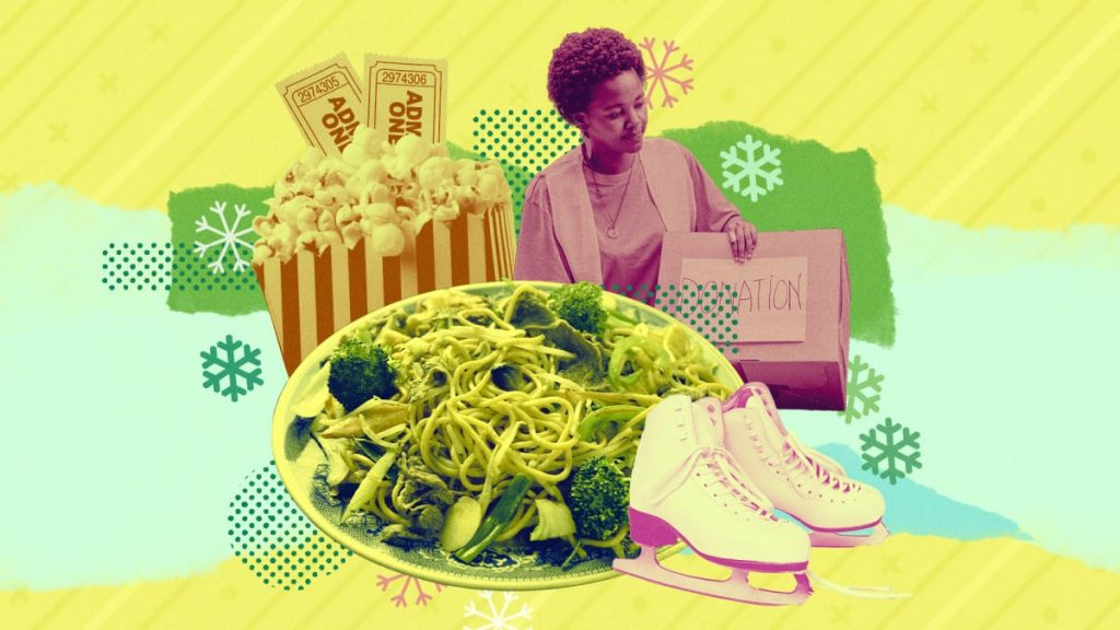 What to Do on Christmas If You Don't Celebrate