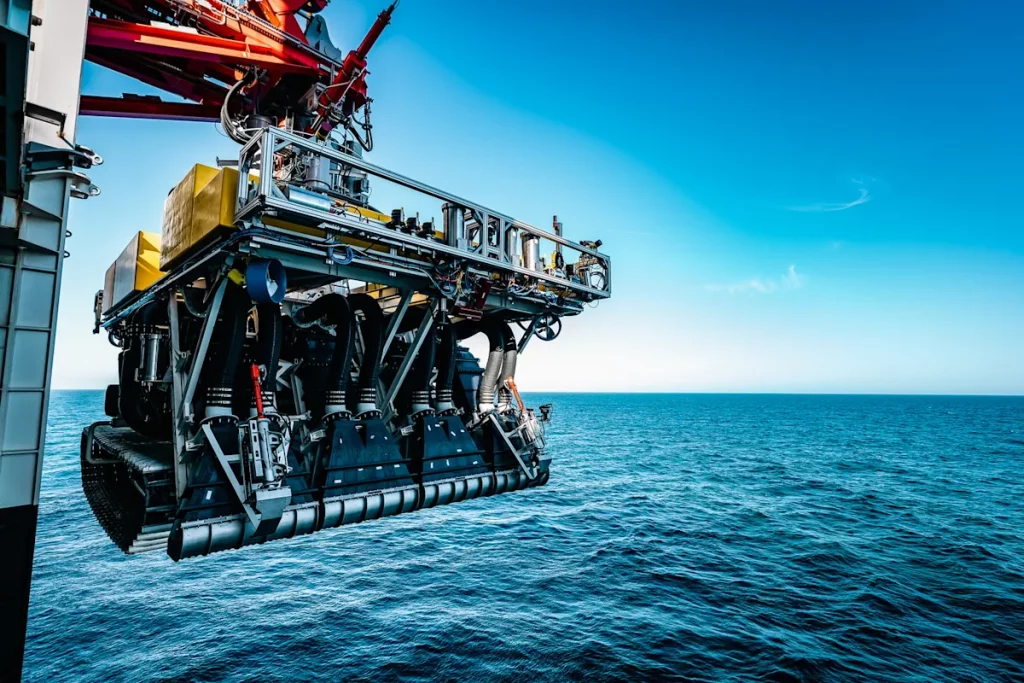 What to Know Before Buying The Metals Company Stock What to Know Before Buying The Metals Company Stock