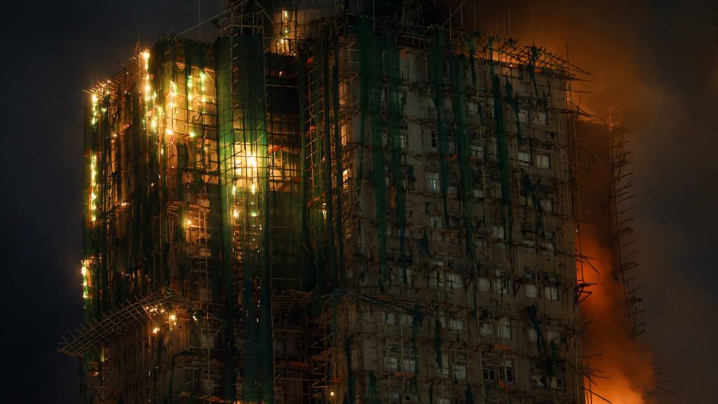 Who had it best — and who had it worst — in 2025