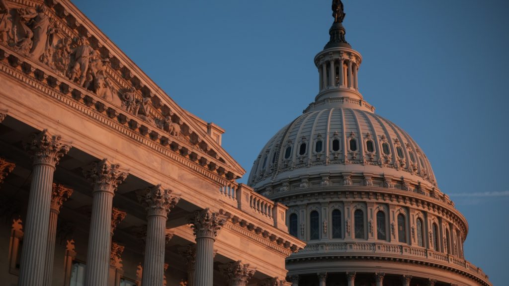 Who in Congress is not running for reelection in 2026? : NPR Who in Congress is not running for reelection in 2026? : NPR