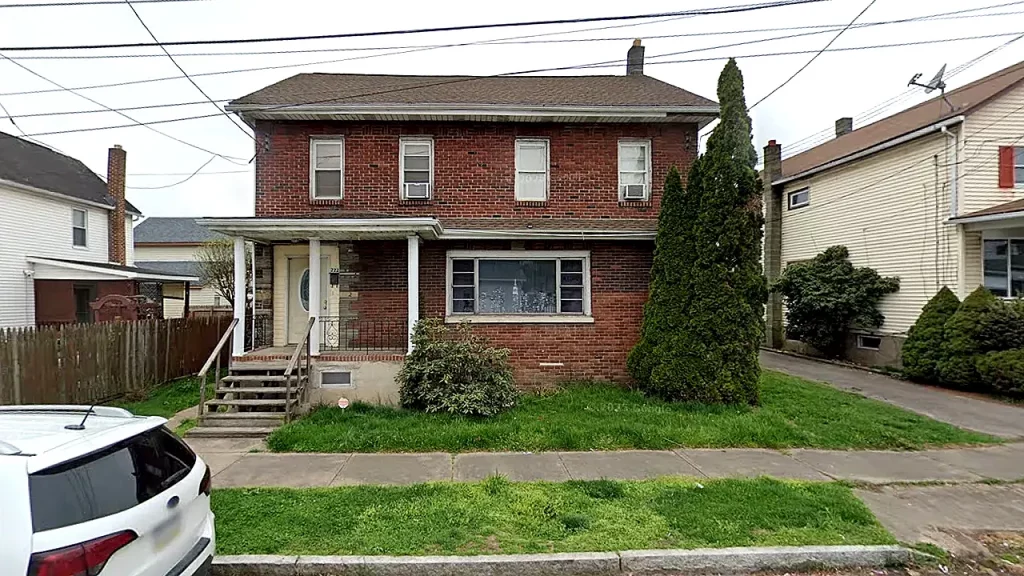 Who is Saleh Edwards? Wilkes-Barre man faces weapons of mass destruction charges