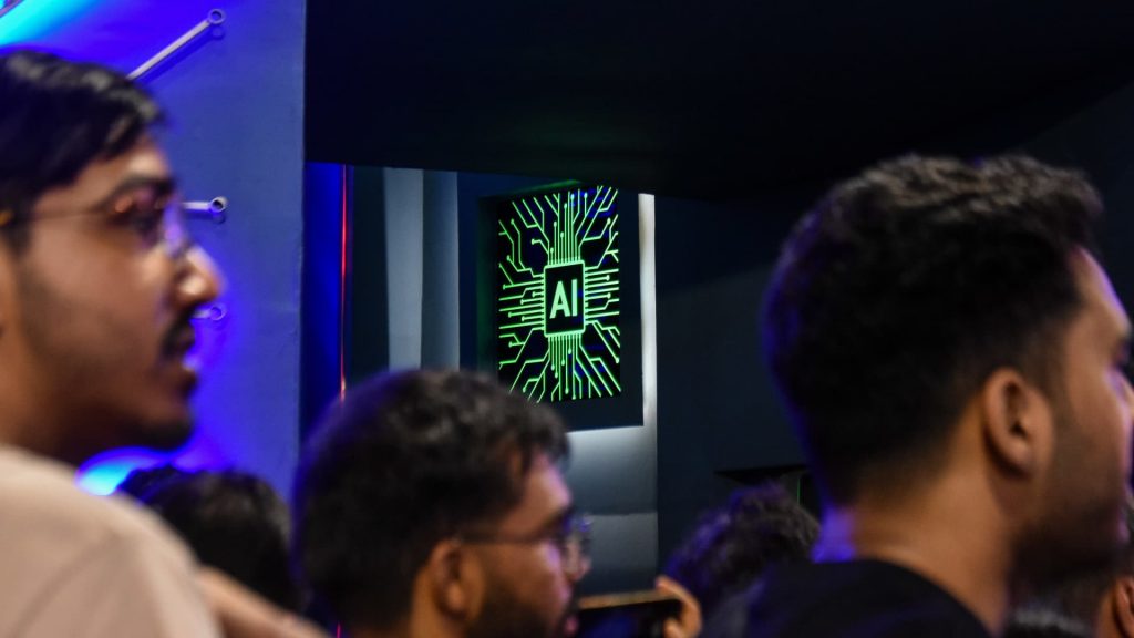 Why Big Tech is doubling down on investing in India