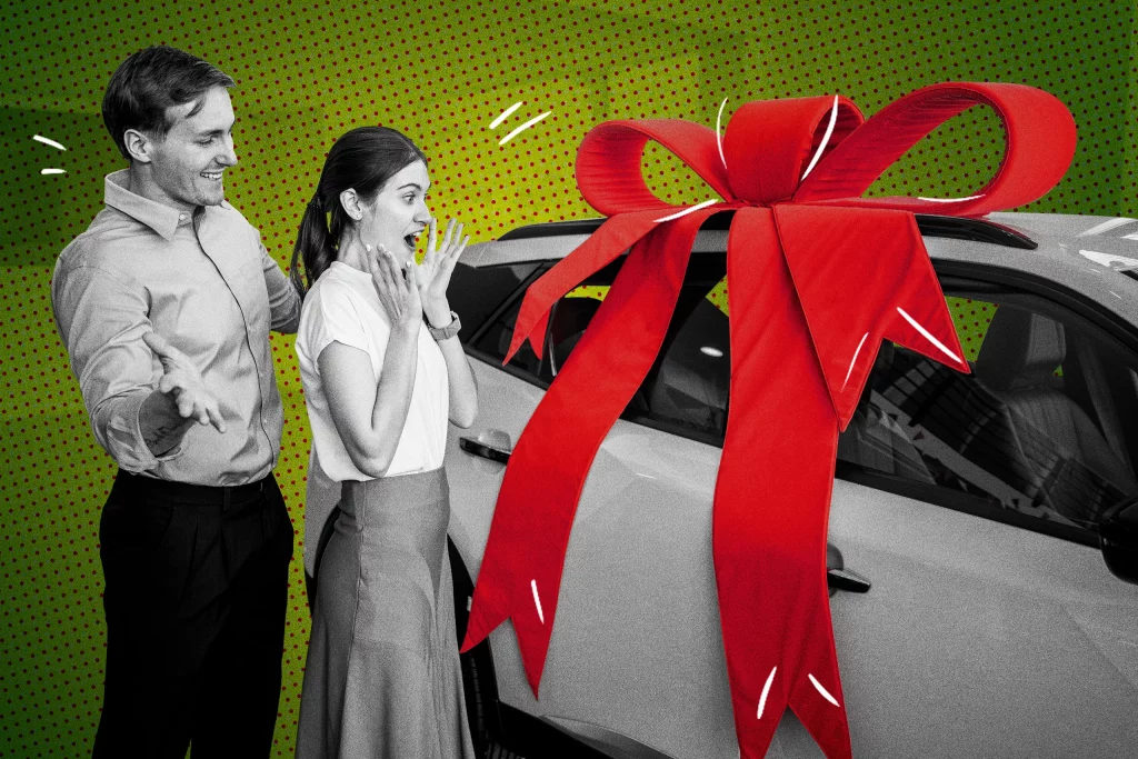 Why December Still Offers the Best New Car Deals