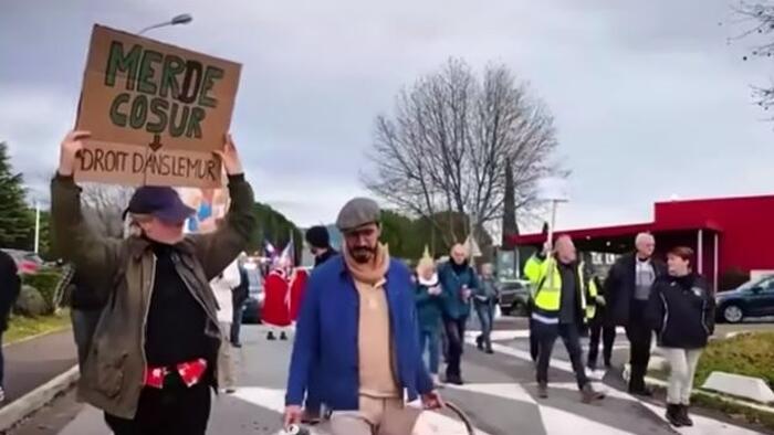 Why Did The EU Slide Into Complete Irrelevance? Why Did The EU Slide Into Complete Irrelevance?