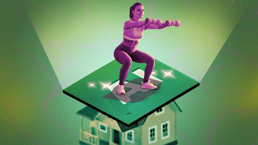 Why I Won't Be Getting an AI Home Gym