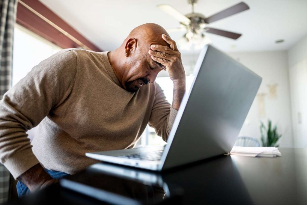 Why Middle-Class Retirees Still Worry Despite COLA Increases Why Middle-Class Retirees Still Worry Despite COLA Increases