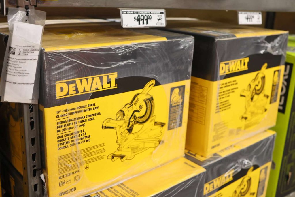 Why Stanley Black & Decker Stock is Surging Monday