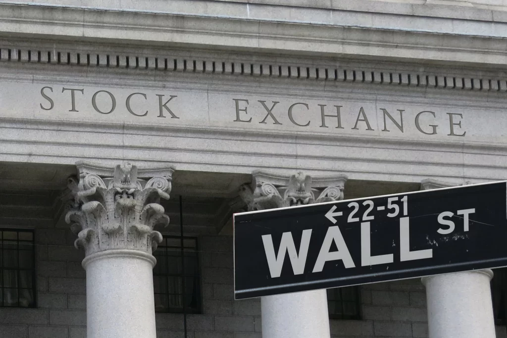 Why The S&P 500’s Bubble Valuation Isn’t As Scary As It Looks – In Charts Why The S&P 500’s Bubble Valuation Isn’t As Scary As It Looks - In Charts