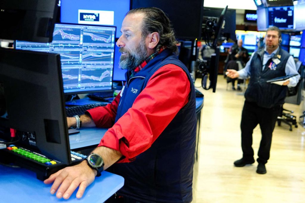 Why This Stock Market Expert Says He’s ‘Cautious’ Heading Into 2026 Why This Stock Market Expert Says He’s ‘Cautious’ Heading Into 2026