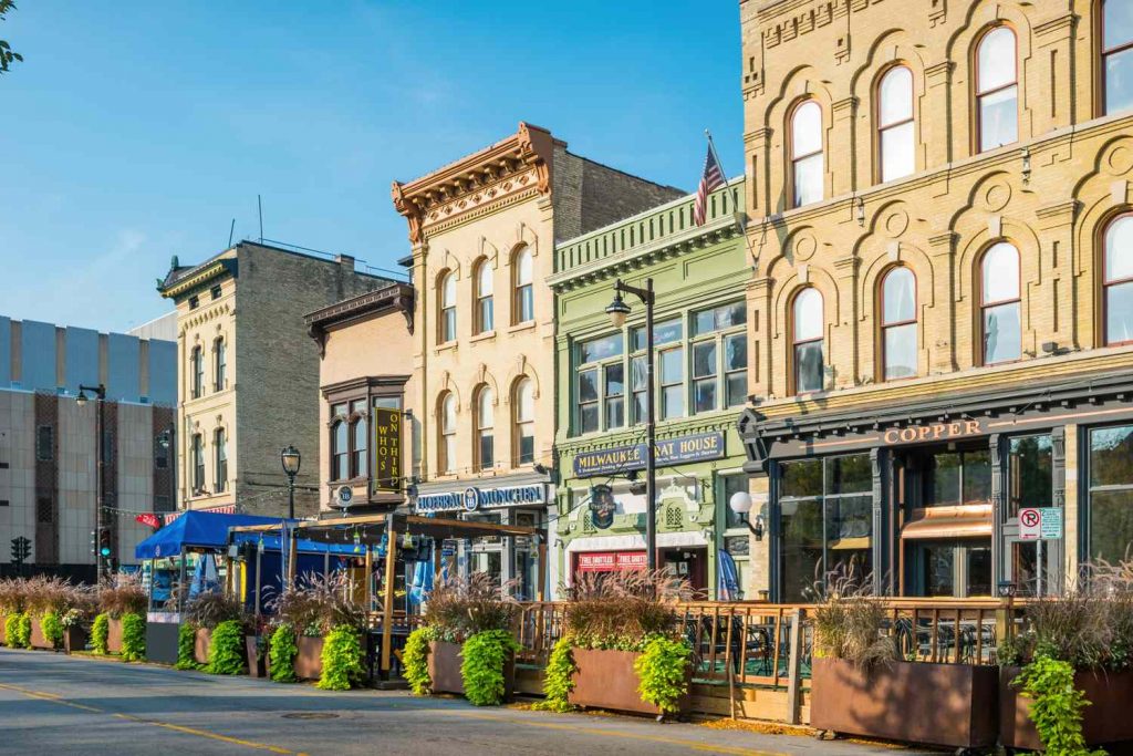 Why This Wisconsin City Is Ideal for Active Retirees Seeking Affordability and Natural Beauty