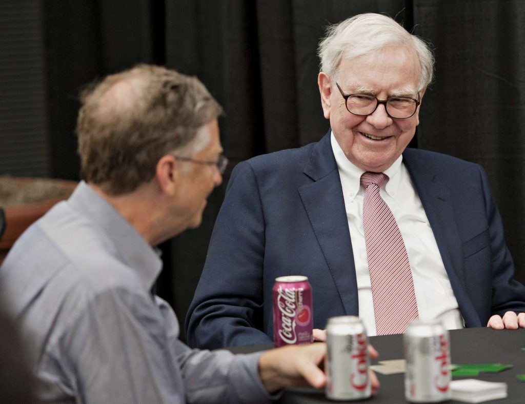 Why Warren Buffett Believes Most Investors Overcomplicate Their Strategies and What He Advises Instead