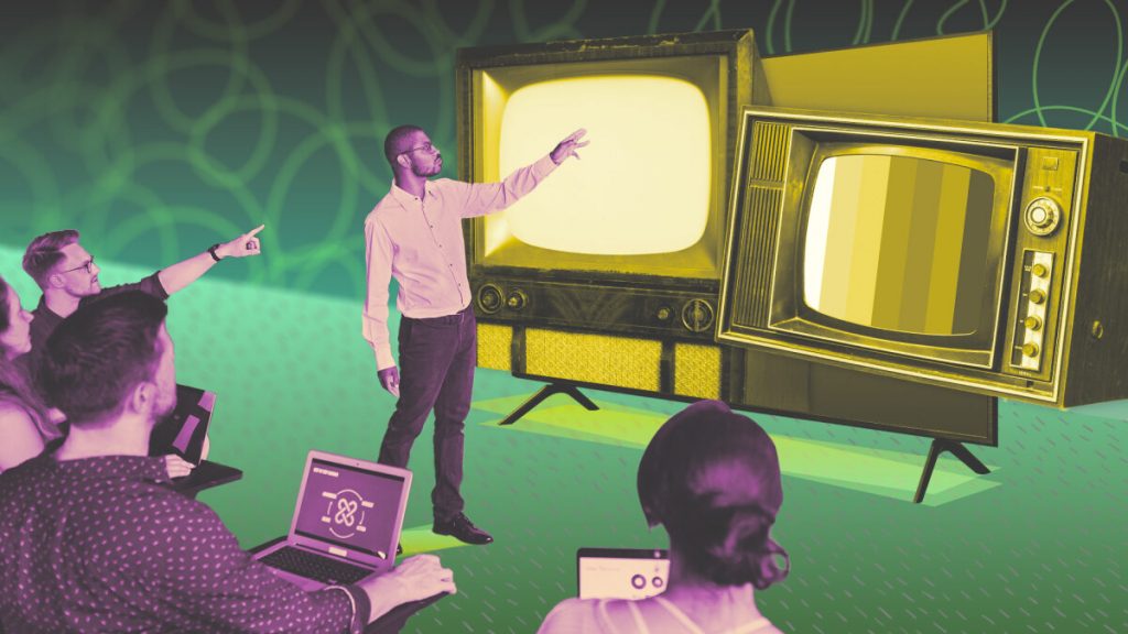 Why Your TV Will Probably Never Be Better Than It Is Now Why Your TV Will Probably Never Be Better Than It Is Now