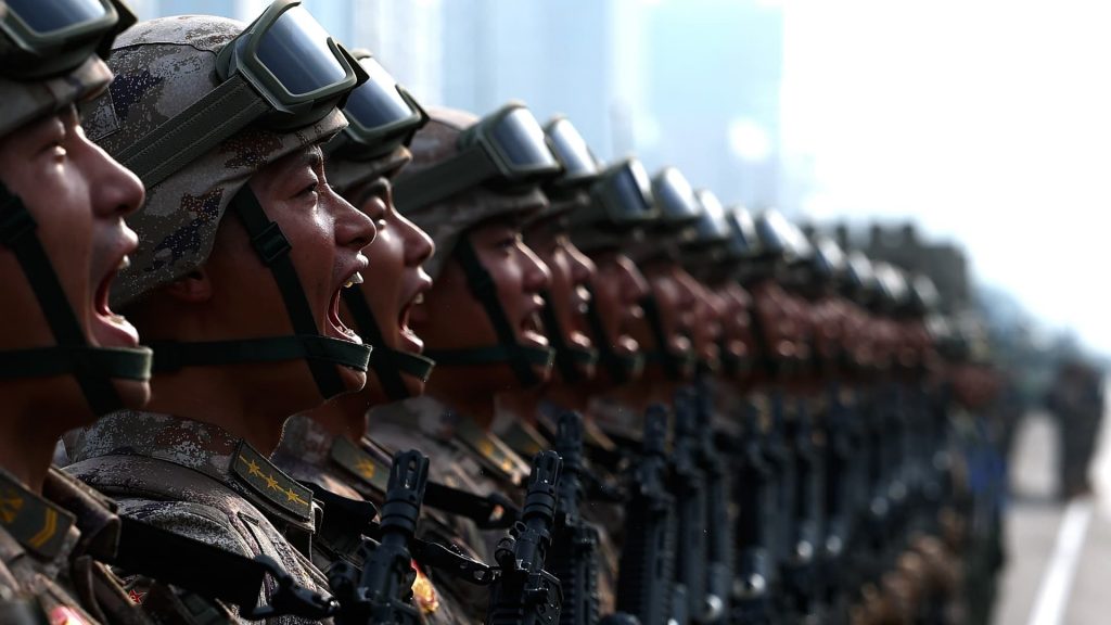 Why senator says US should spy more on China's companies