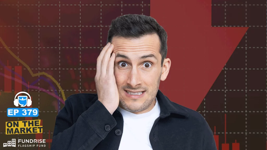 The “K-Shaped” Economy: Why the Middle Class Is Getting Crushed