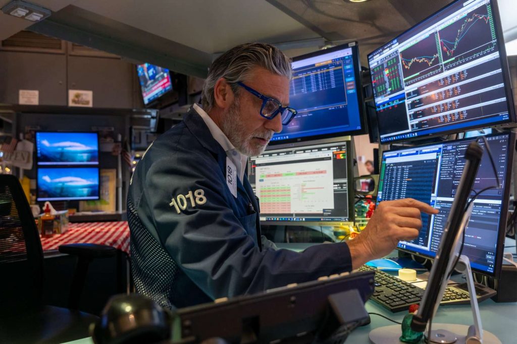 Will 2026 Be a ‘Lackluster’ Year for the Stock Market? Why This Expert Thinks So Will 2026 Be a 'Lackluster' Year for the Stock Market? Why This Expert Thinks So