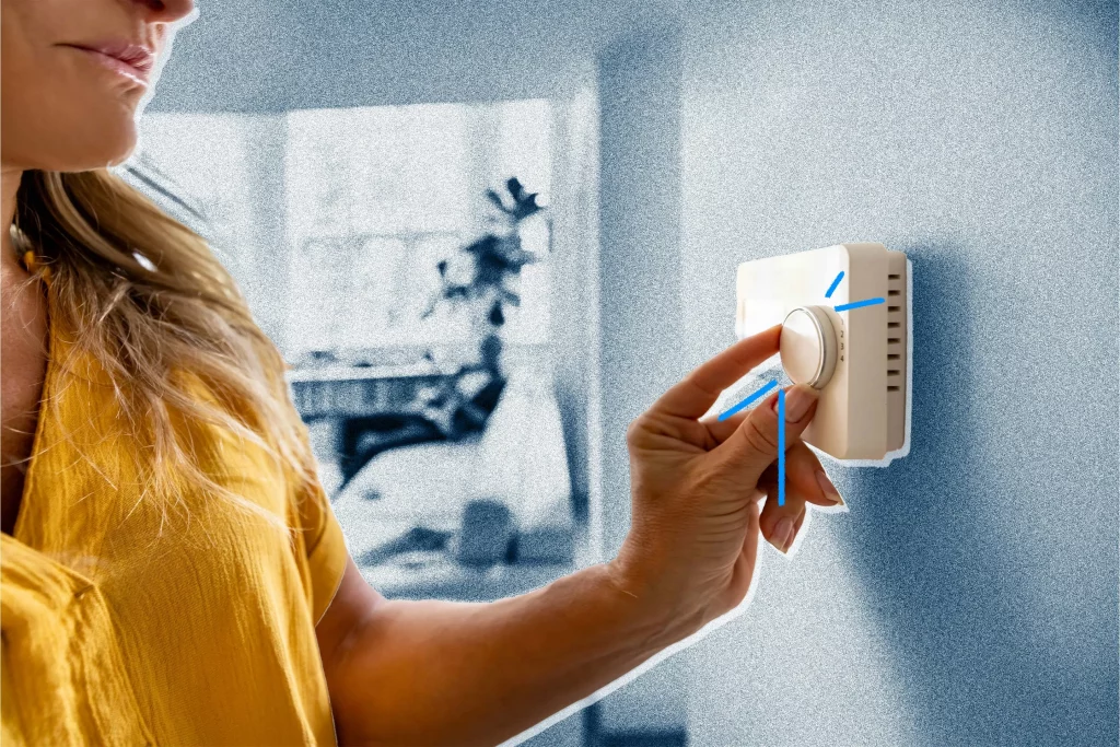 Winter Heating Bills Are Set to Jump Nearly 10% This Year