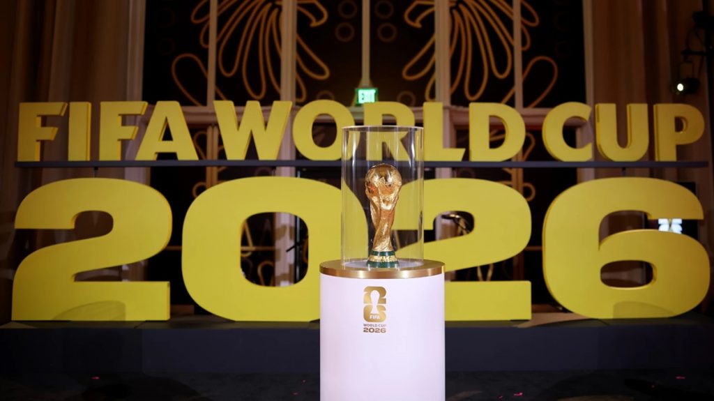 World Cup 2026 Draw: Saudi Arabia, Qatar, Morocco, Egypt, Algeria, Jordan fixtures revealed fifa 2026 world cup draw